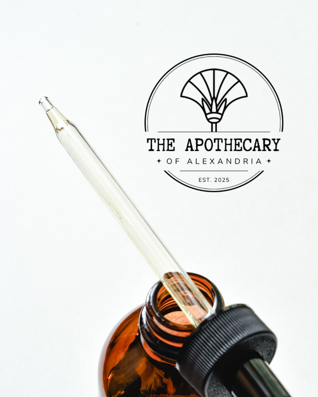 Tinctures, Tonics, & Extracts