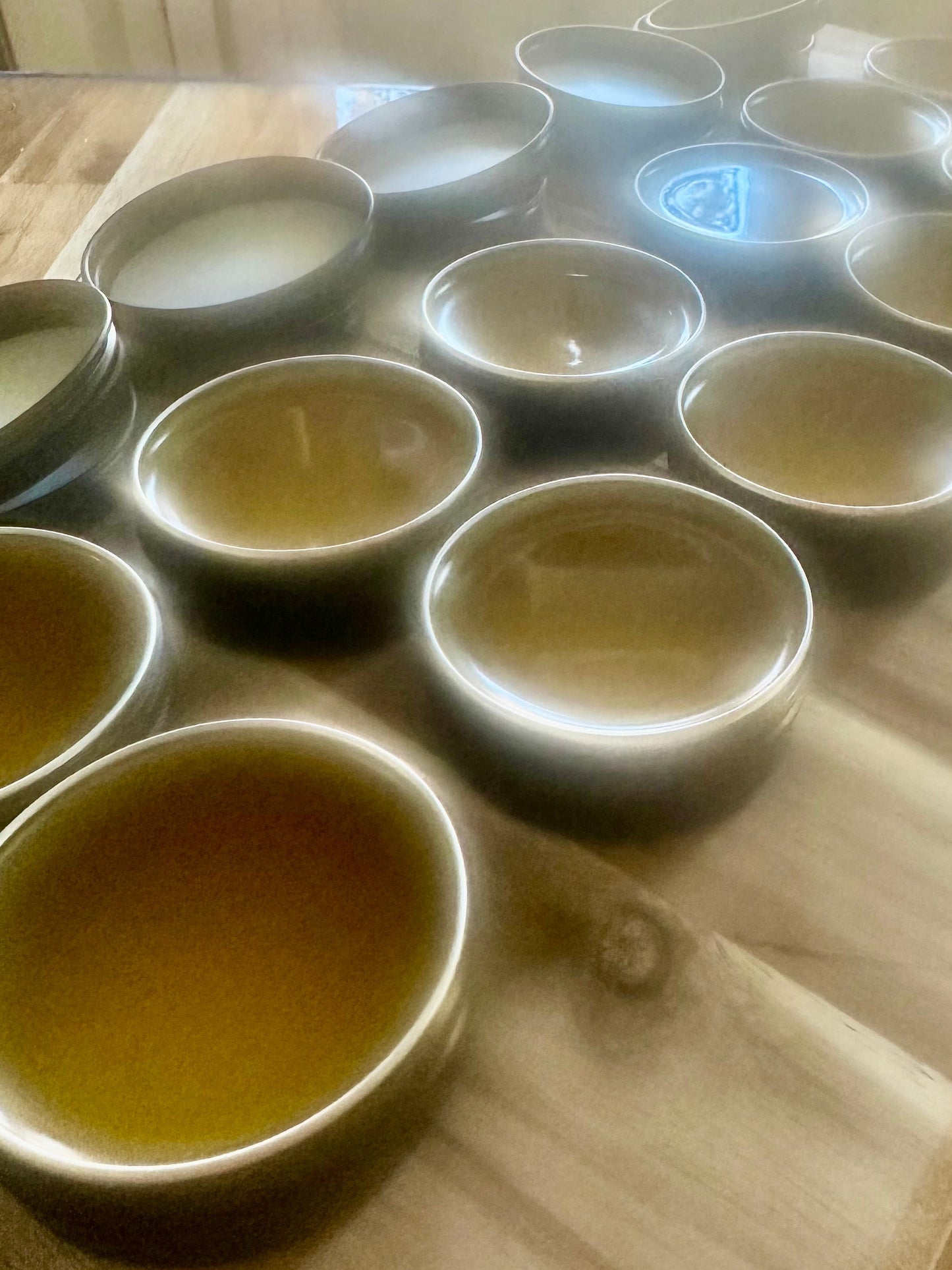 Vapor Rub • Wound Salve