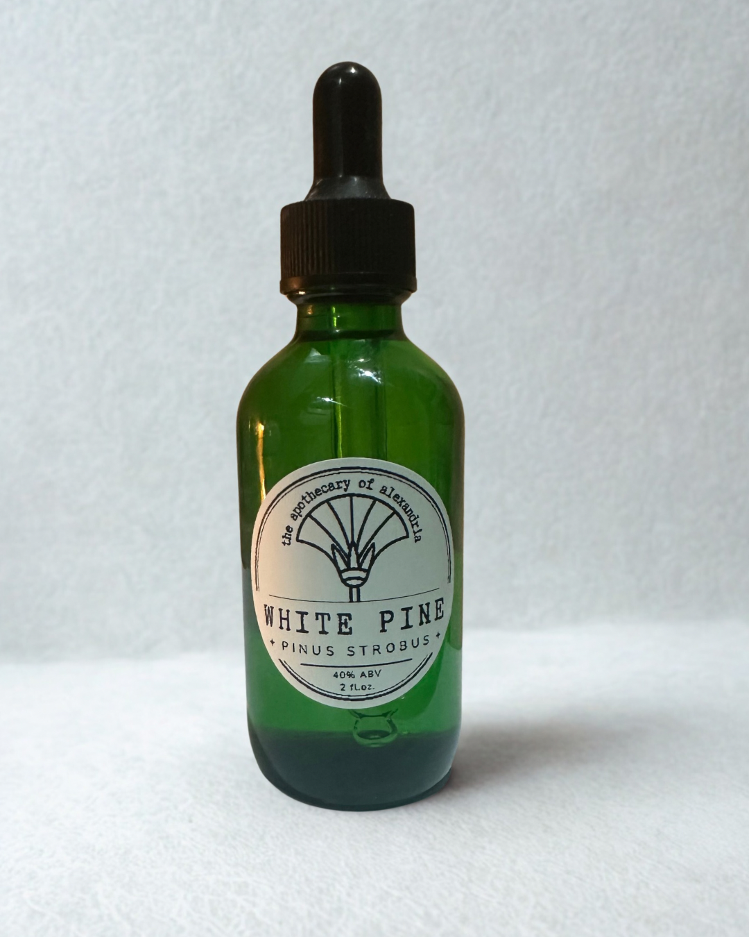 White Pine • Tincture