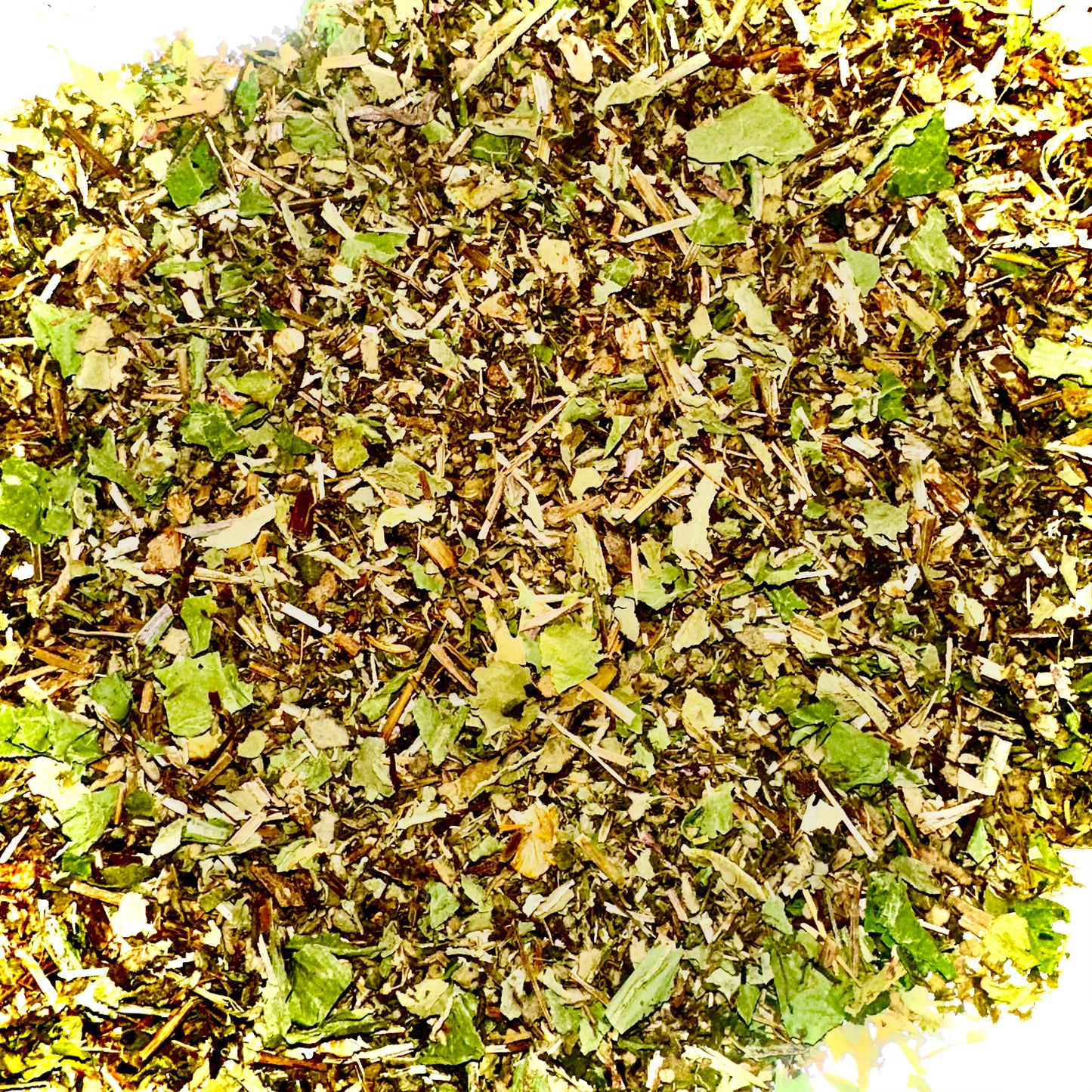 Purify • Herbal Tea Blend