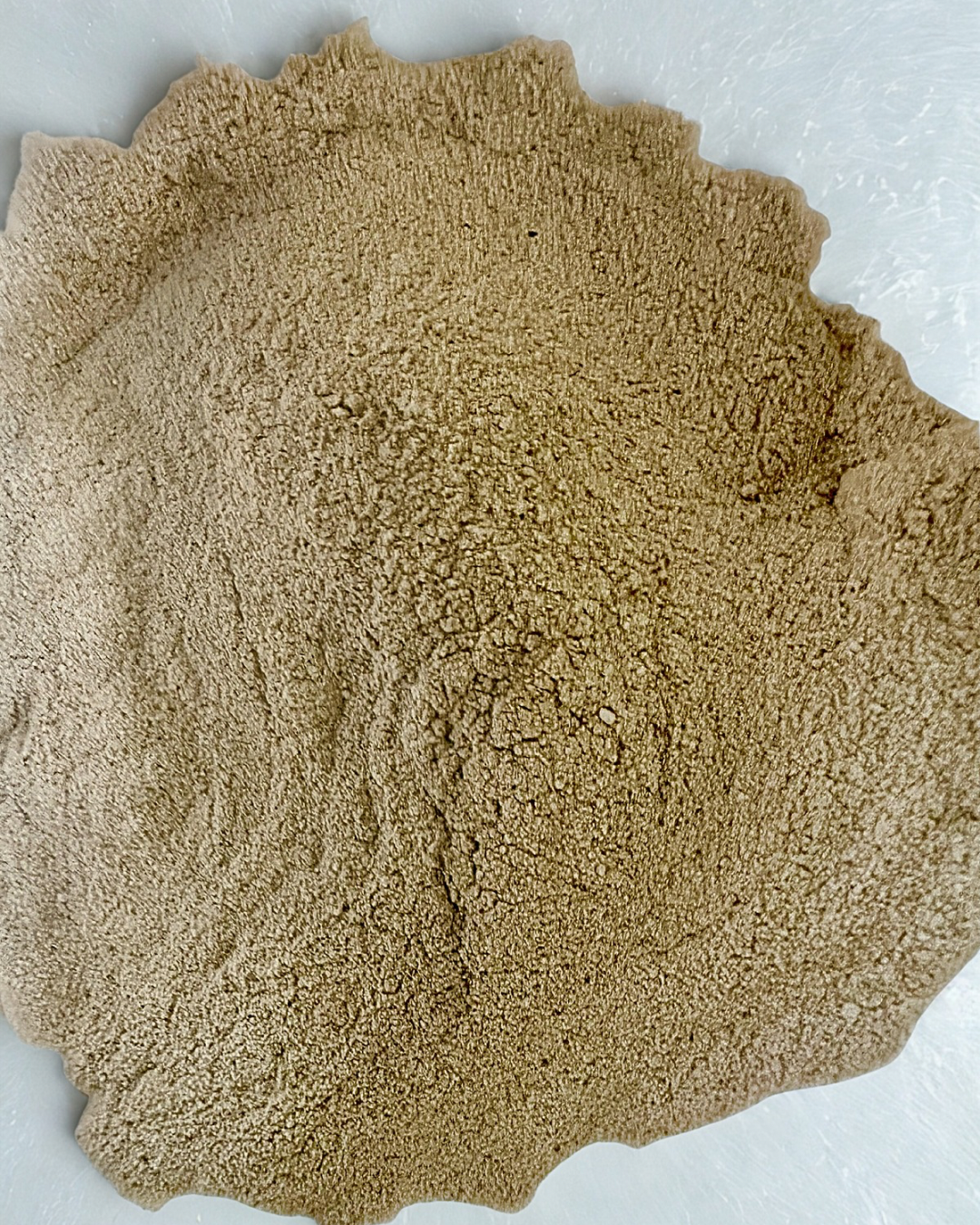 Mineral Tooth Powder • For Sensitivity