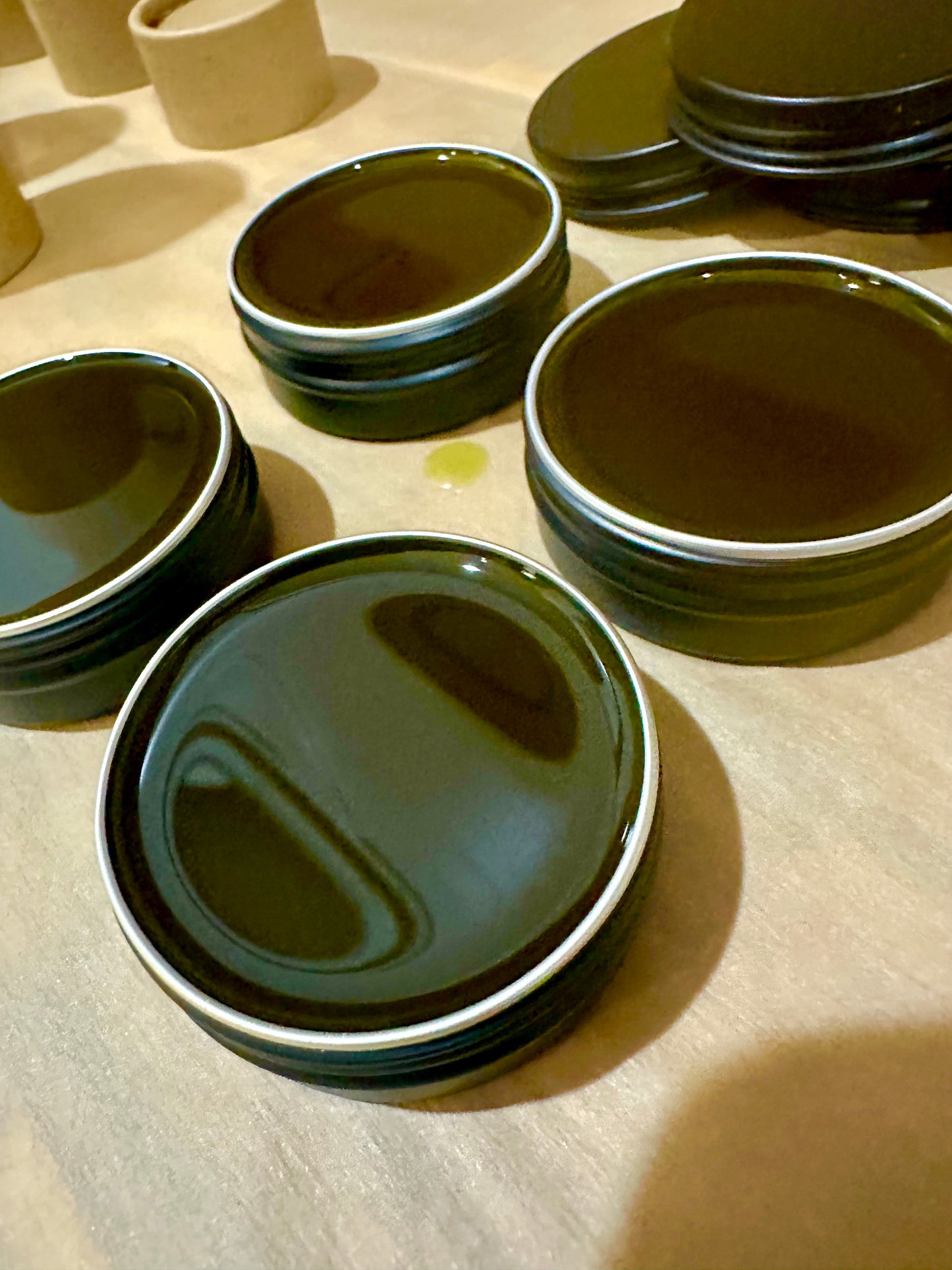 Double Comfrey • Healing Salve