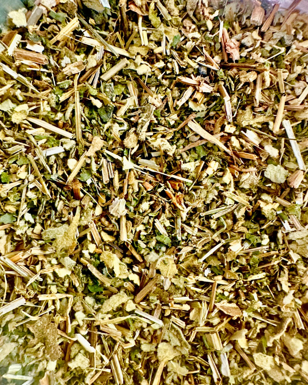 Breathe • Herbal Tea Blend